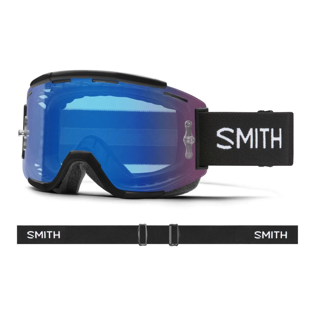 Smith Optics Bike Goggles M00841 Squad MTB Goggles - view 6